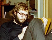 Jos Olgers studeert op de Sociale Academie